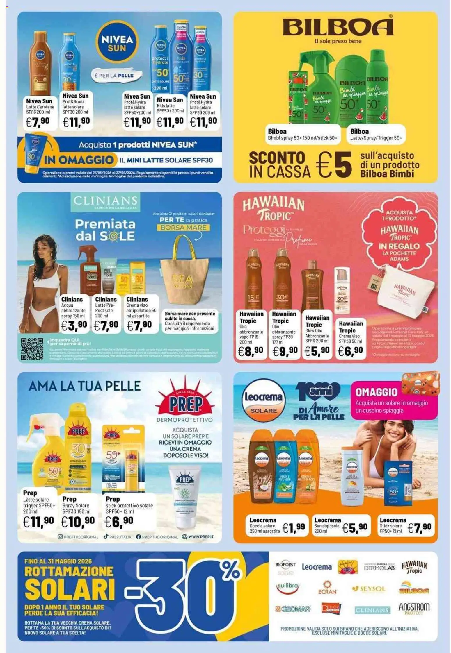 Volantino Caddy's del 30.04.2026 | Pagina: 6