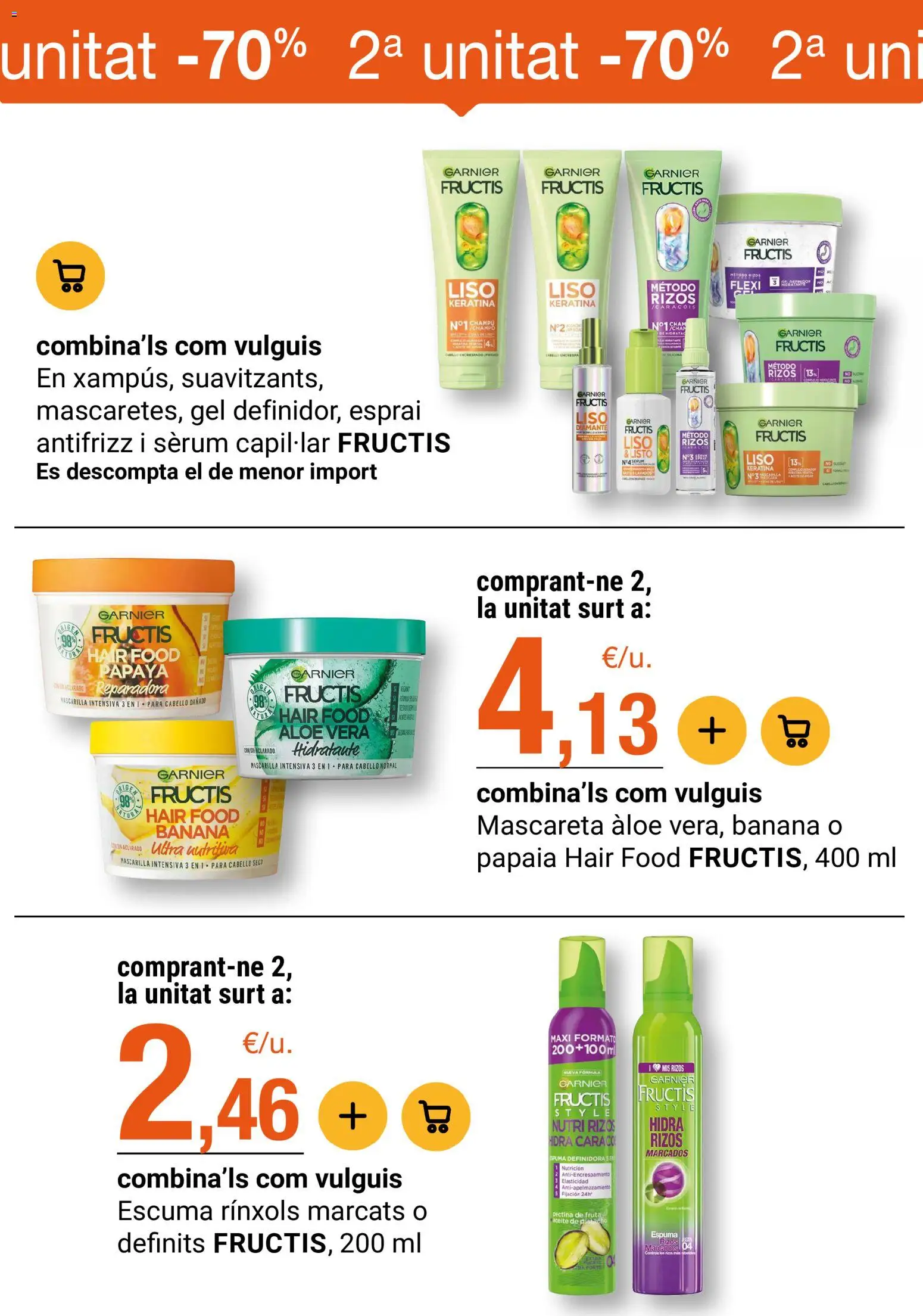 Bonpreu folleto │ válido desde el 02.06.2026 | Página: 30