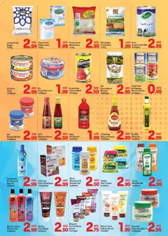 Preview of Day to Day catalogue below 3aed valid from 20 Jul, 2026 | Page: 3