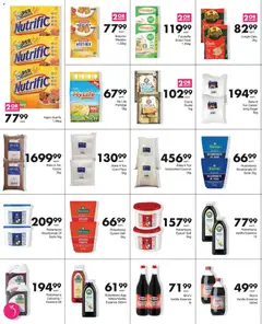 Save specials catalogue – valid from 28/09/2026 | Page: 4