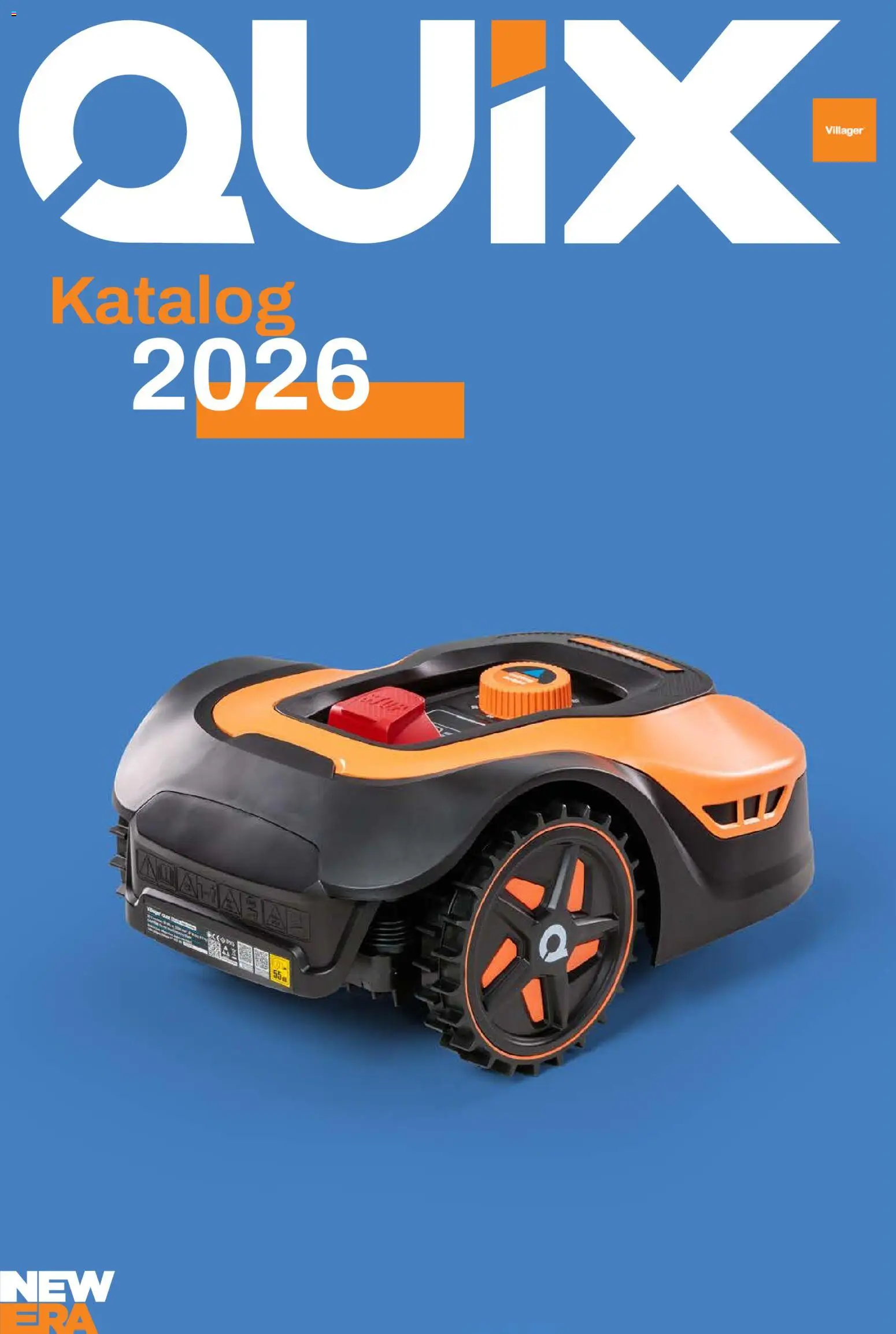 Villager katalog - važi od 24.02.2026 | Strana: 1
