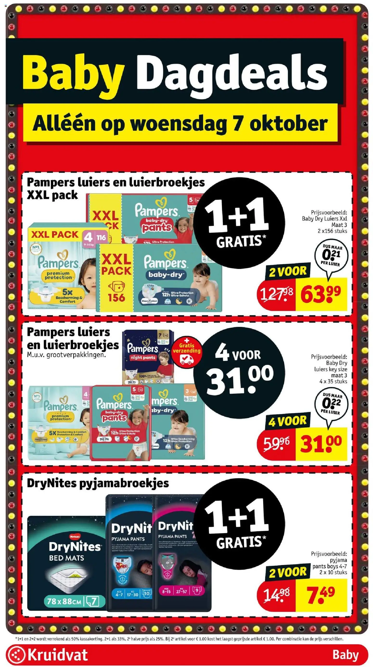{H1} | Pagina: 72 | Producten: Pyjama, Kan, Bed, Pampers