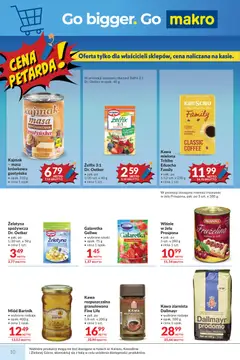Pogląd oferty "Makro gazetka" - ważna od 26.05.2026 | Strona: 10