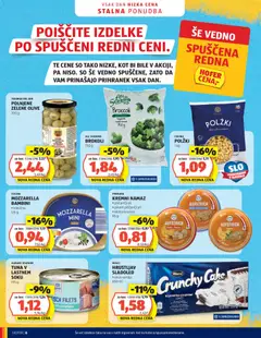 Hofer katalog akcije – veljaven od 29.07.2026 | Stran: 6