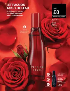 Preview of AVON - Offers valid from 01.05.2026 | Page: 120