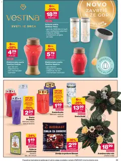 Mercator katalog akcije – veljaven od 01.10.2026 | Stran: 29