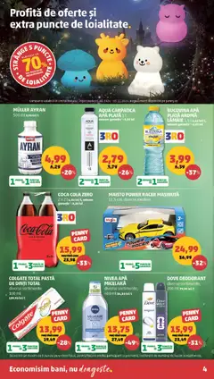 Ofertele PENNY valabile de la 19.08.2026 | Pagină: 4