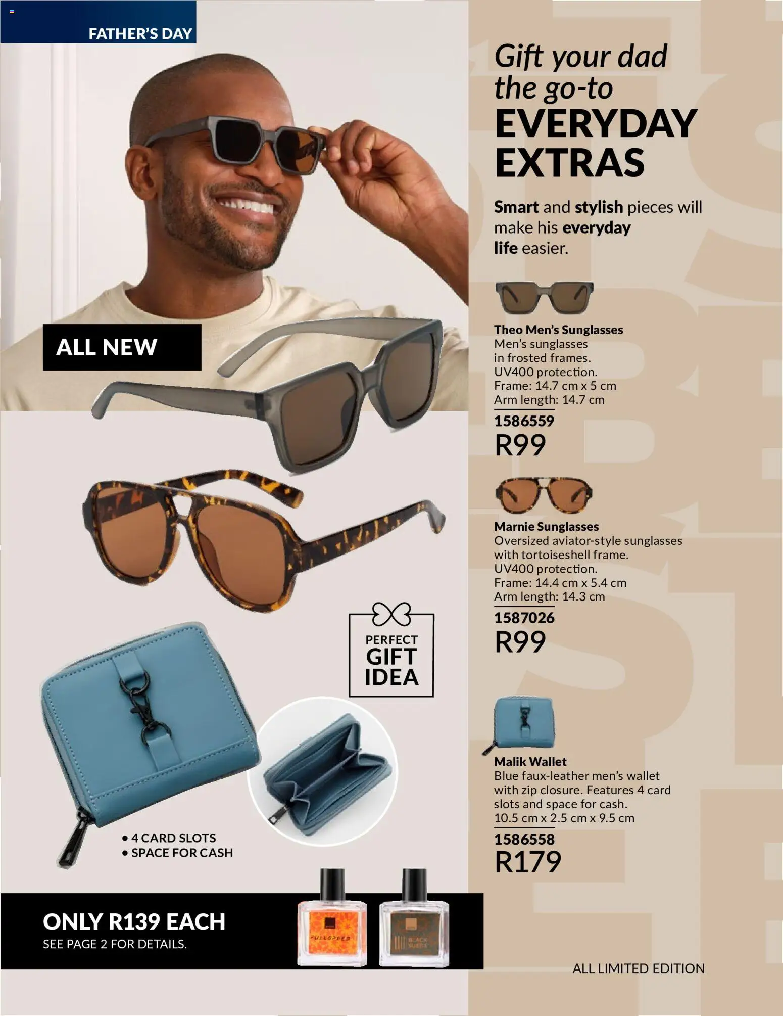 New Avon catalogue – valid from 01.06.2026 | Page: 20