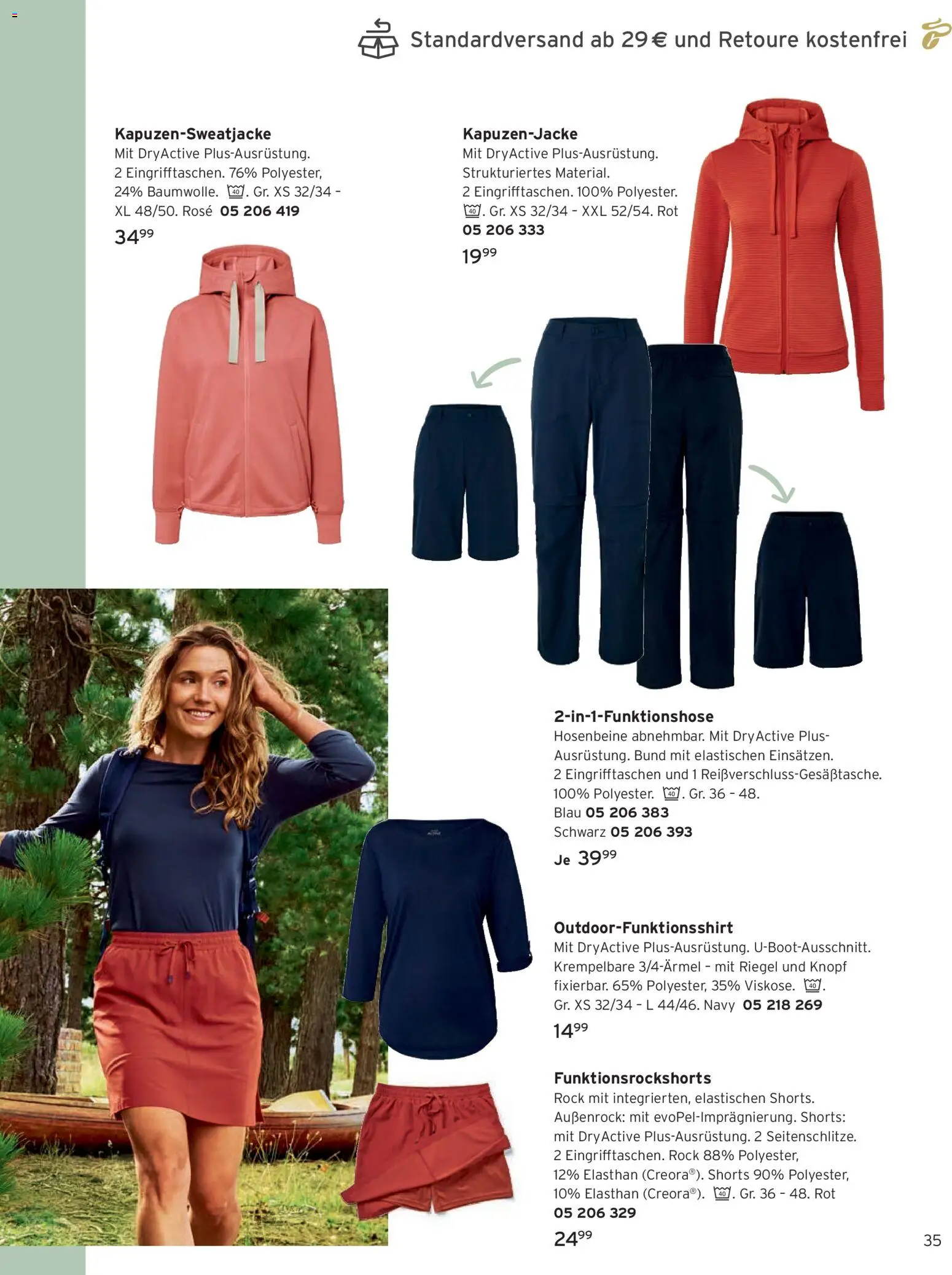 Angebote Tchibo – gültig ab 07.05.2026 | Seite: 35 | Produkte: Rock