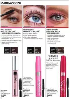Pogląd oferty "Avon Katalog 8 2026" - ważna od 01.08.2026 | Strona: 34