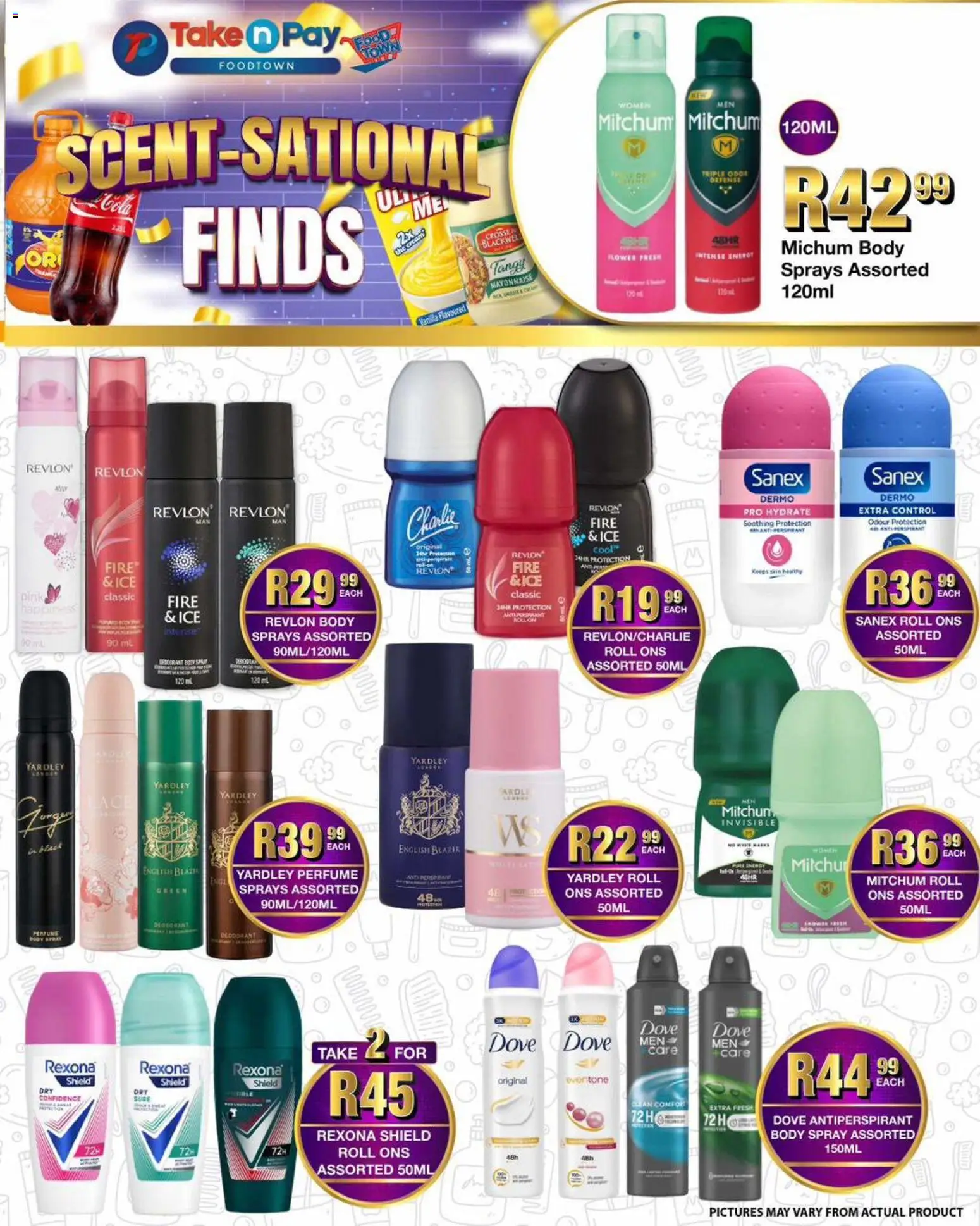 New Take n Pay catalogue – valid from 11.05.2026 | Page: 27