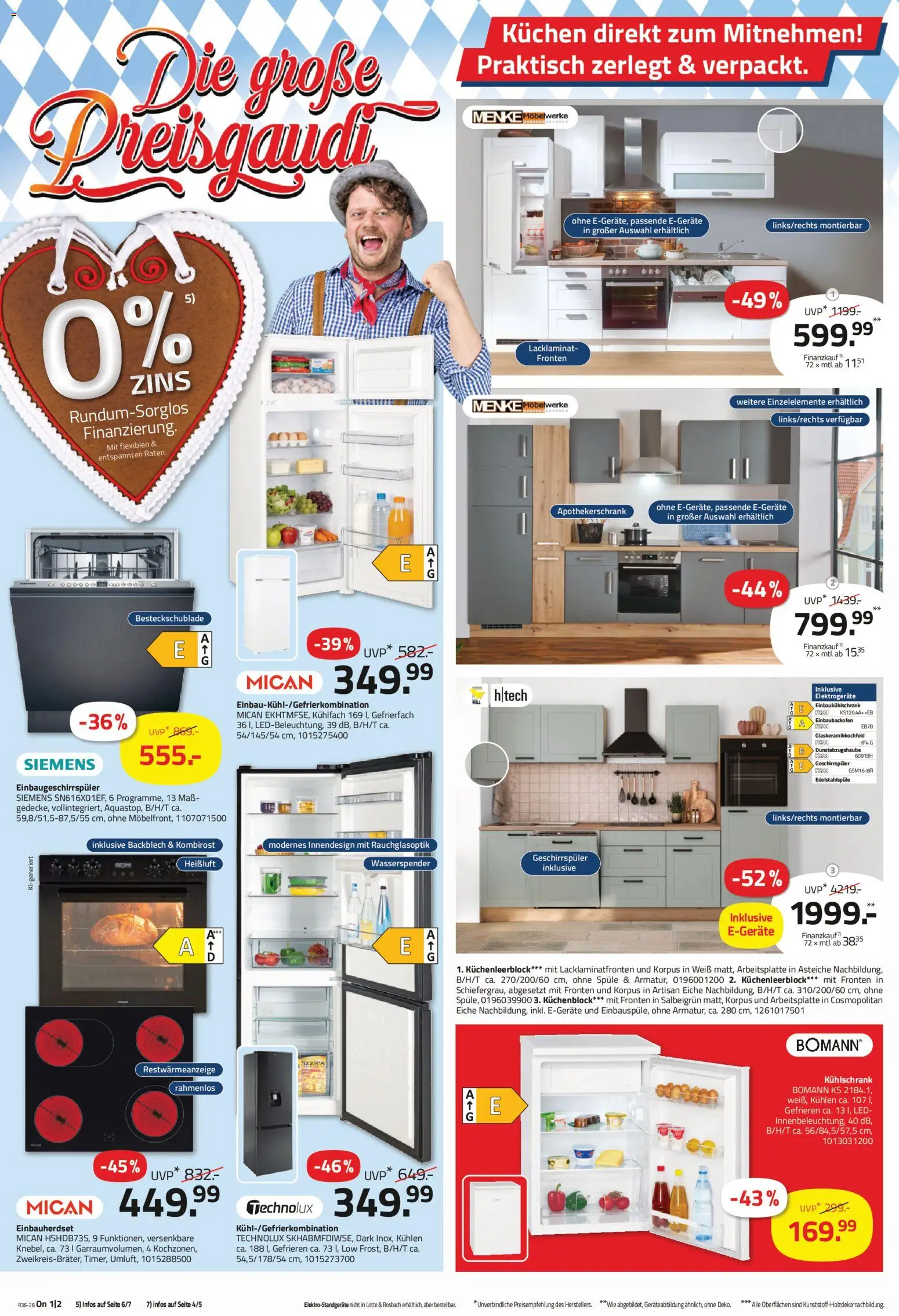 Roller Prospekt – gültig ab 30.08.2026 | Seite: 4