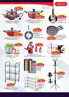 Preview of KM Trading catalogue valid from 14.05.2026 | Page: 12 | Products: Hjemmesko, Pelimerkit