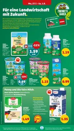 LINDENHOF, Faire Milch, Gouda jung, In Scheiben, je 125 g, LINDENHOF Faire Milch Gouda jung In Scheiben, je 125 g ab 27.07.2026 gültig | Seite: 16