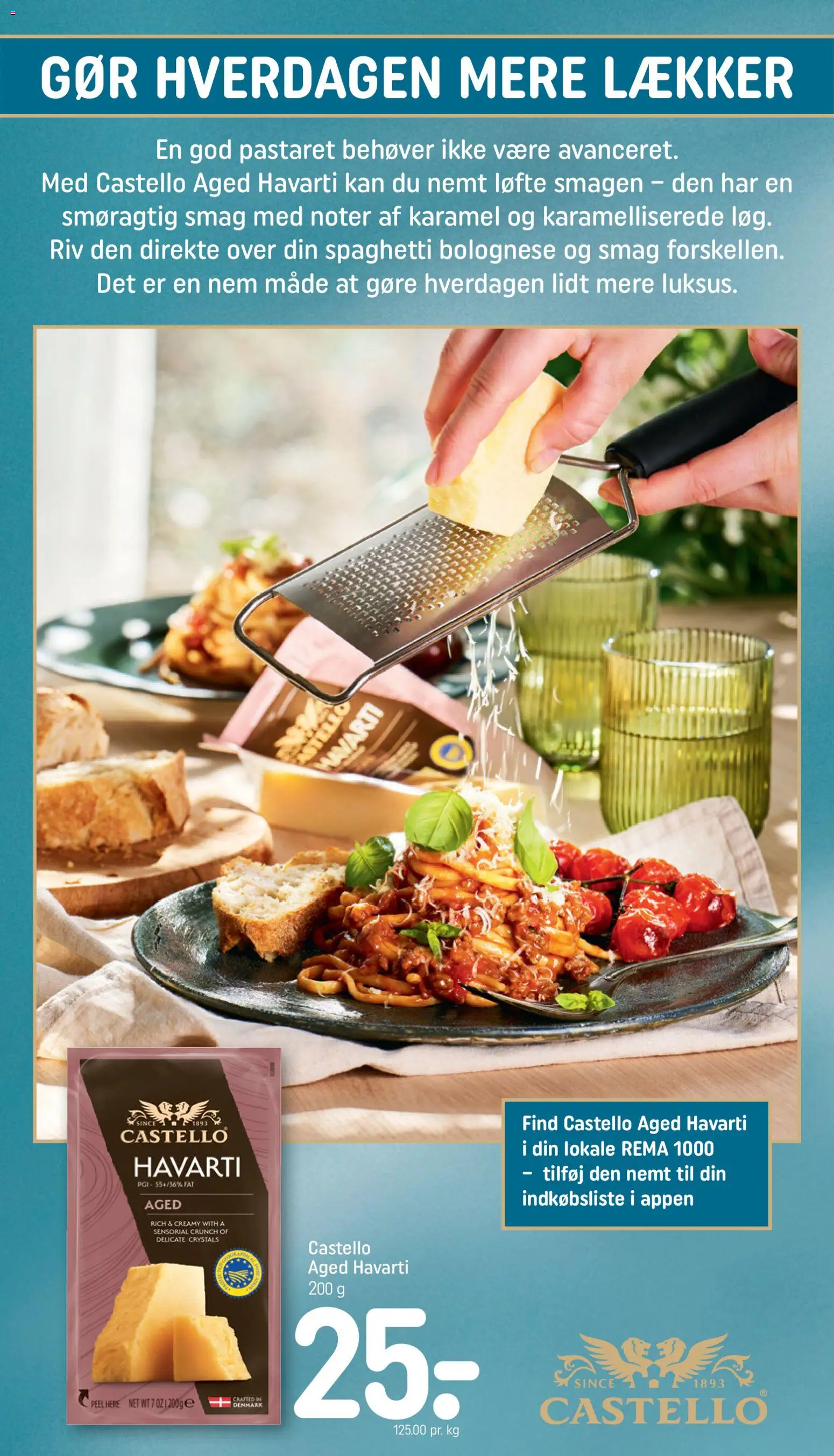 Rema 1000 tilbudsavis – gyldig fra 17.05.2026 | Side: 24