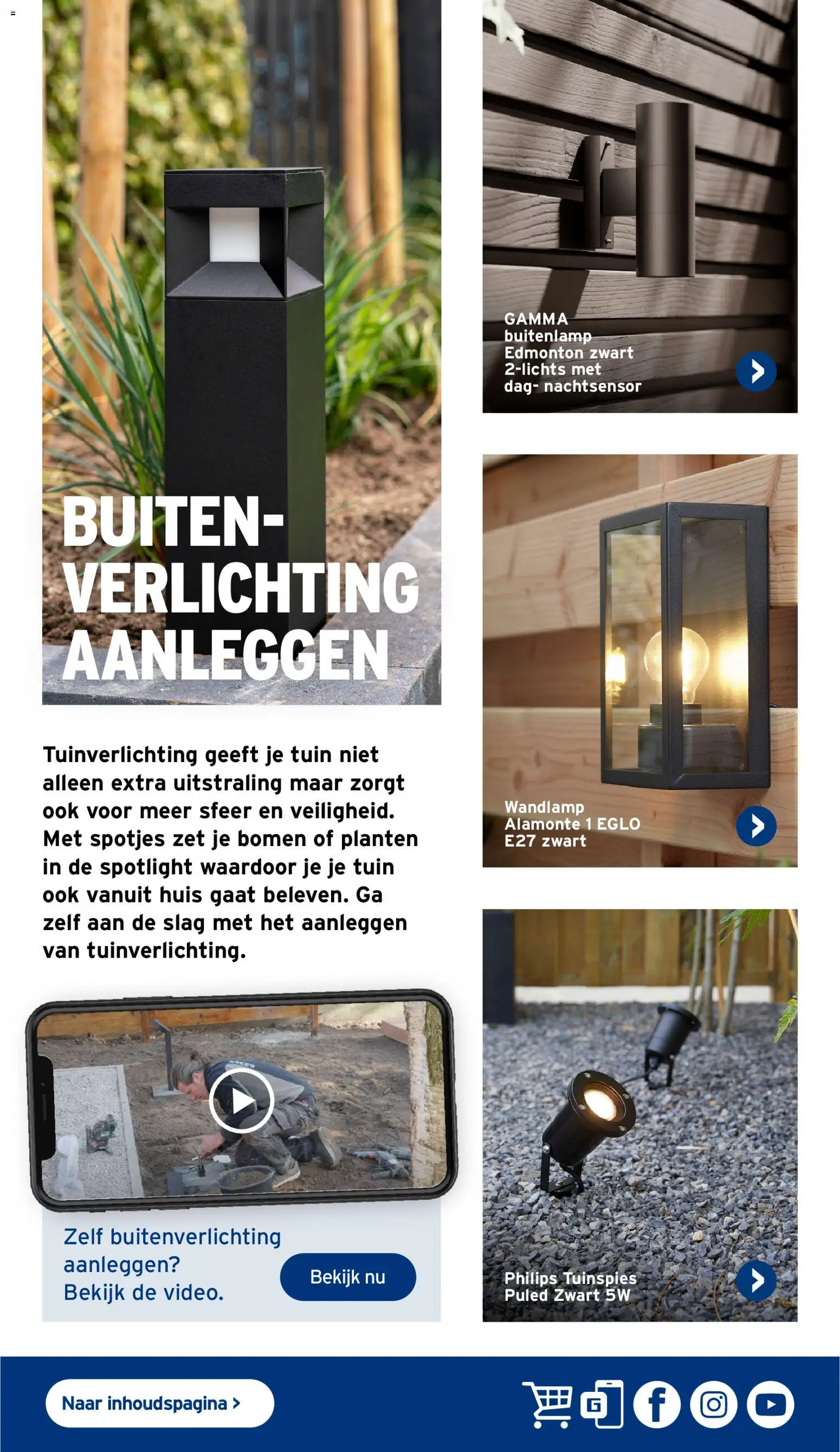 {H1} | Pagina: 27 | Producten: Verlichting