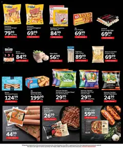 Oxford Freshmarket specials catalogue – valid from 06.05.2026 | Page: 13