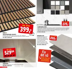 Forhåndsvisning av Jem & Fix kundeavis gyldig fra 12/07/2026 | Side: 16 | Produkter: Plate, Lys