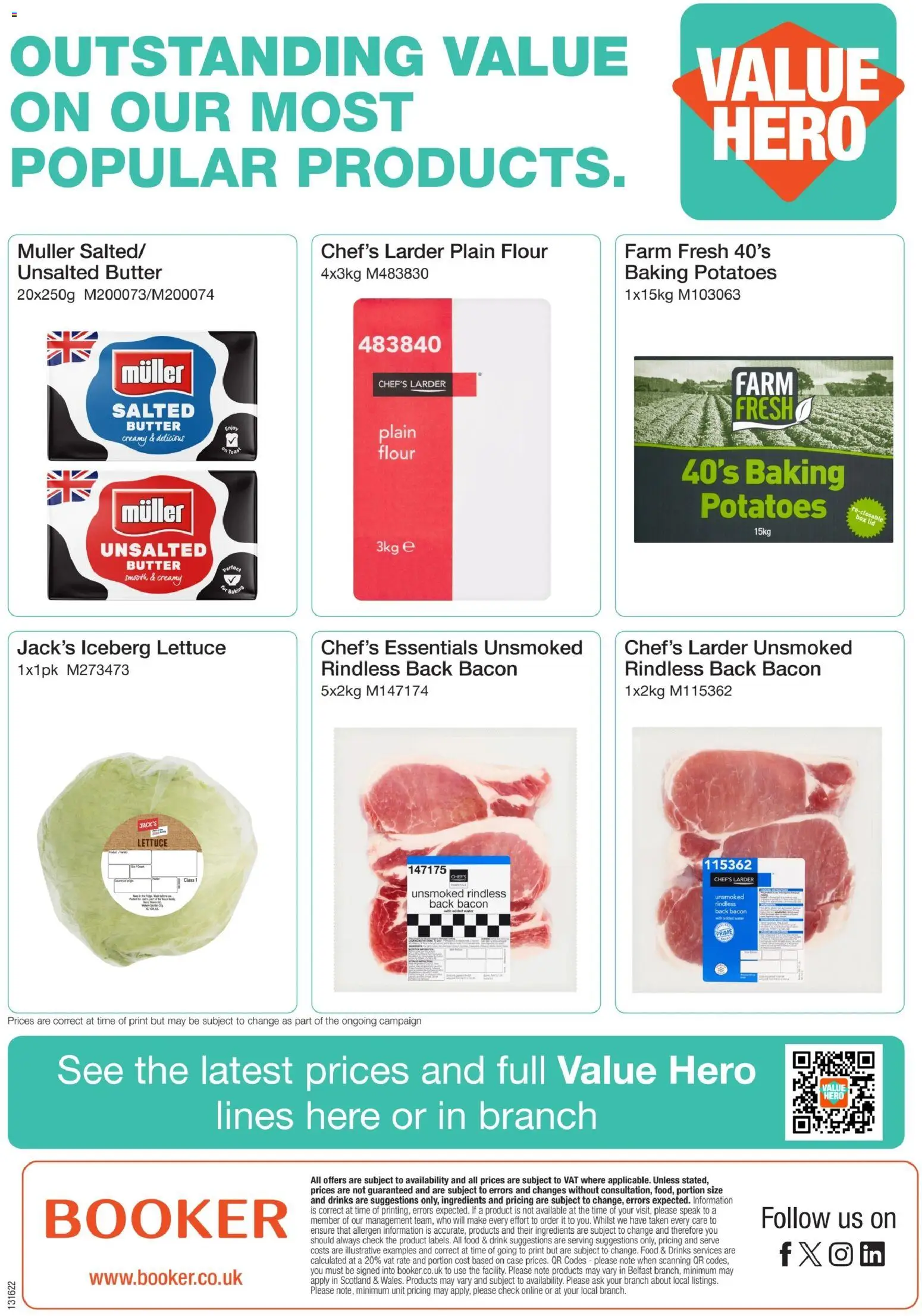 {H1} | Page: 12 | Products: Napraforgómag, Butter, Case, Bacon