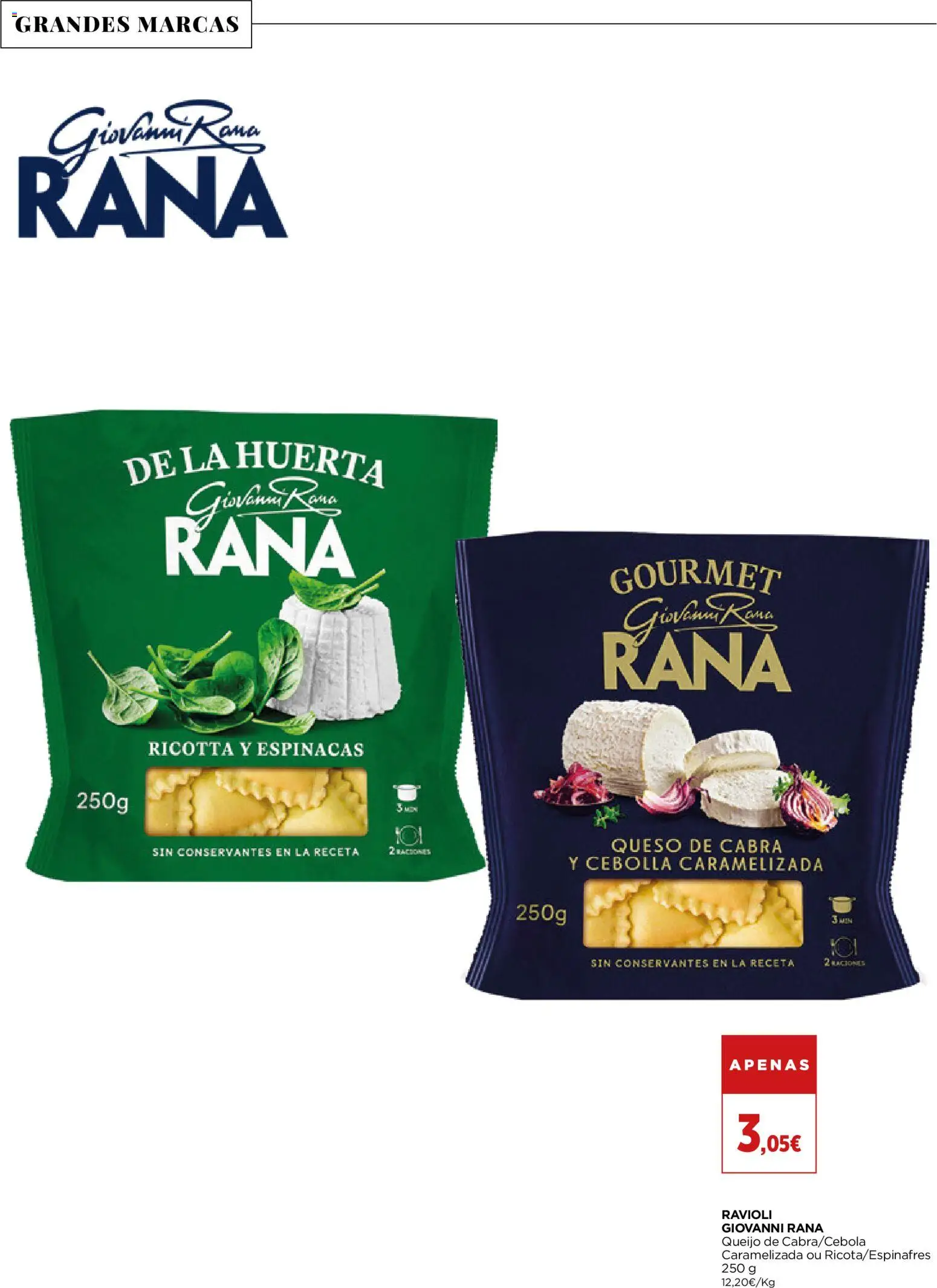 El Corte Ingles folheto │ válido de 26/06/2026 | Página: 46 | Produtos: Queijo