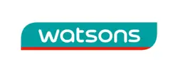 Watsons logo