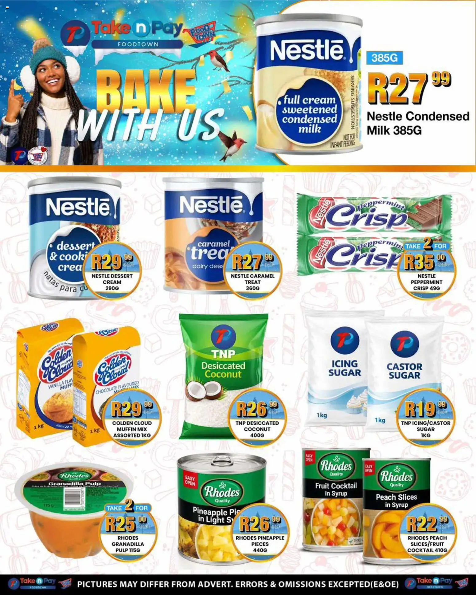 New Take n Pay catalogue – valid from 25.05.2026 | Page: 21