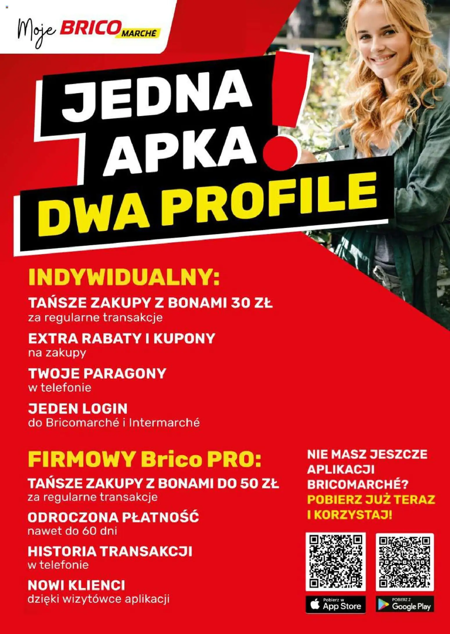 Brico Marché gazetka od 01.07.2026 | Strona: 7