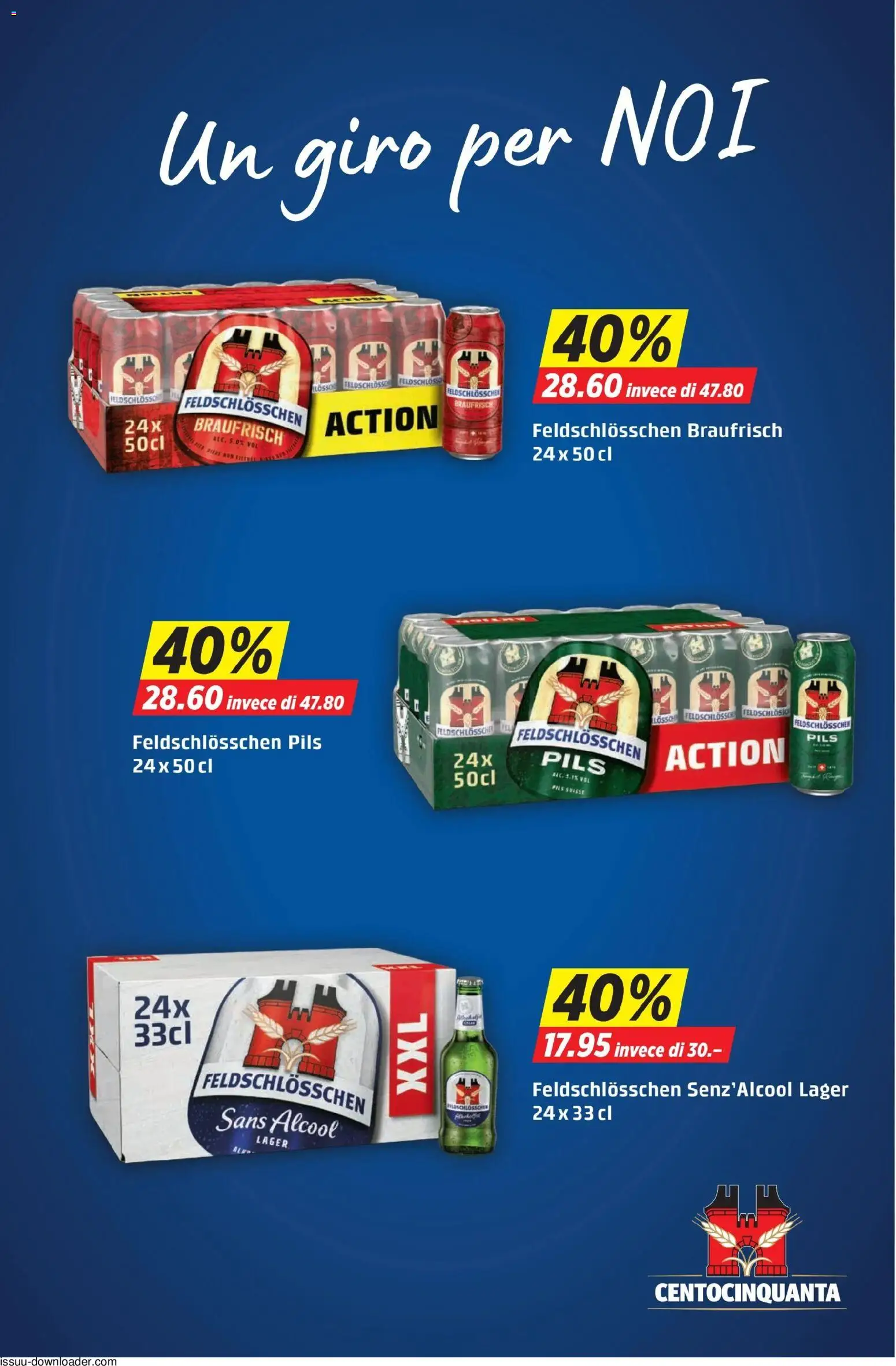 Denner aktionen IT – gültig ab 14.05.2026 | Seite: 16