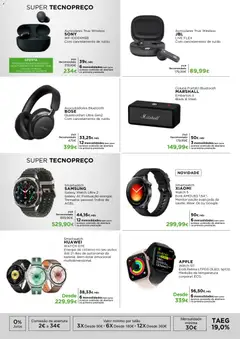 Pré-visualização El Corte Ingles folheto válido de 01.05.2026 | Página: 4