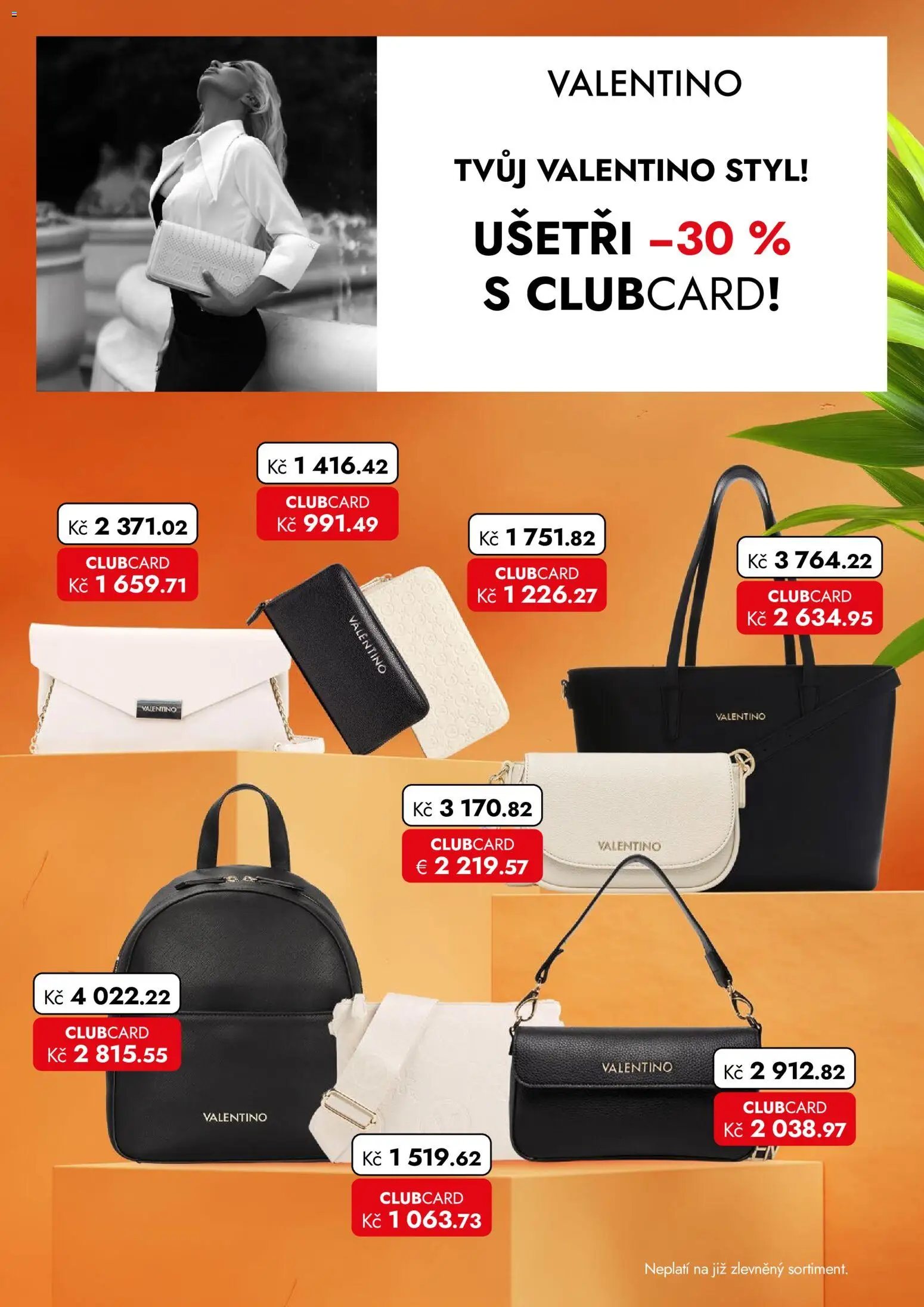 Travel Free leták od 01.05.2026 | Strana: 4