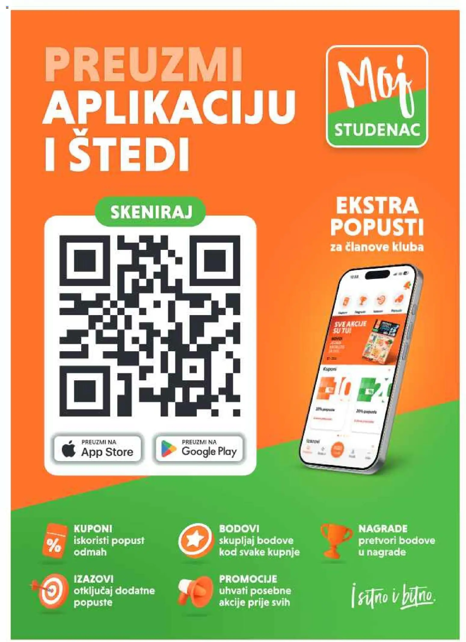 Studenac katalog | vrijedi od 23.09.2026 | Stranica: 30