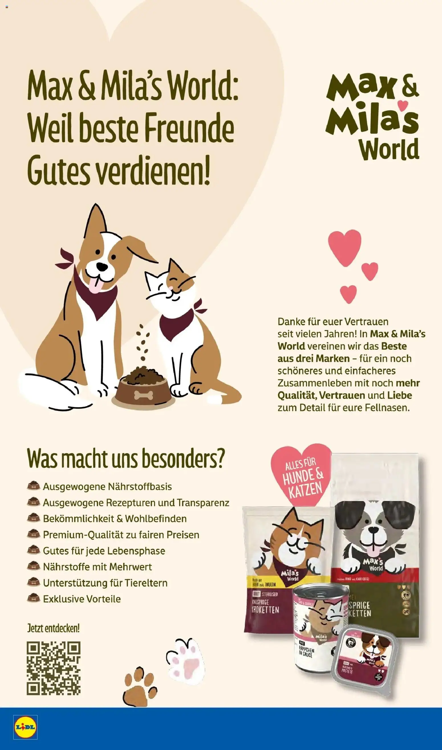 Lidl Prospekt Weikersheim (ab 02.11.2026) zum Blättern » Angebote | Seite: 20