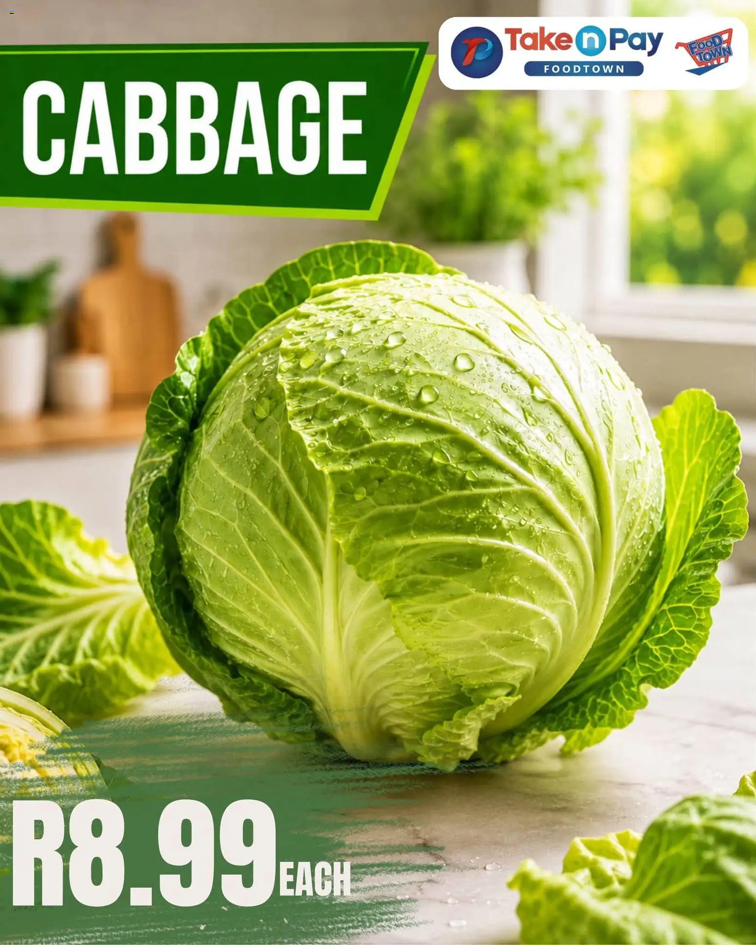 New Take n Pay catalogue – valid from 15/09/2026 | Page: 14