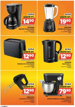 Power-mainoslehti voimassa 11.05.2026 alkaen | Sivu: 20