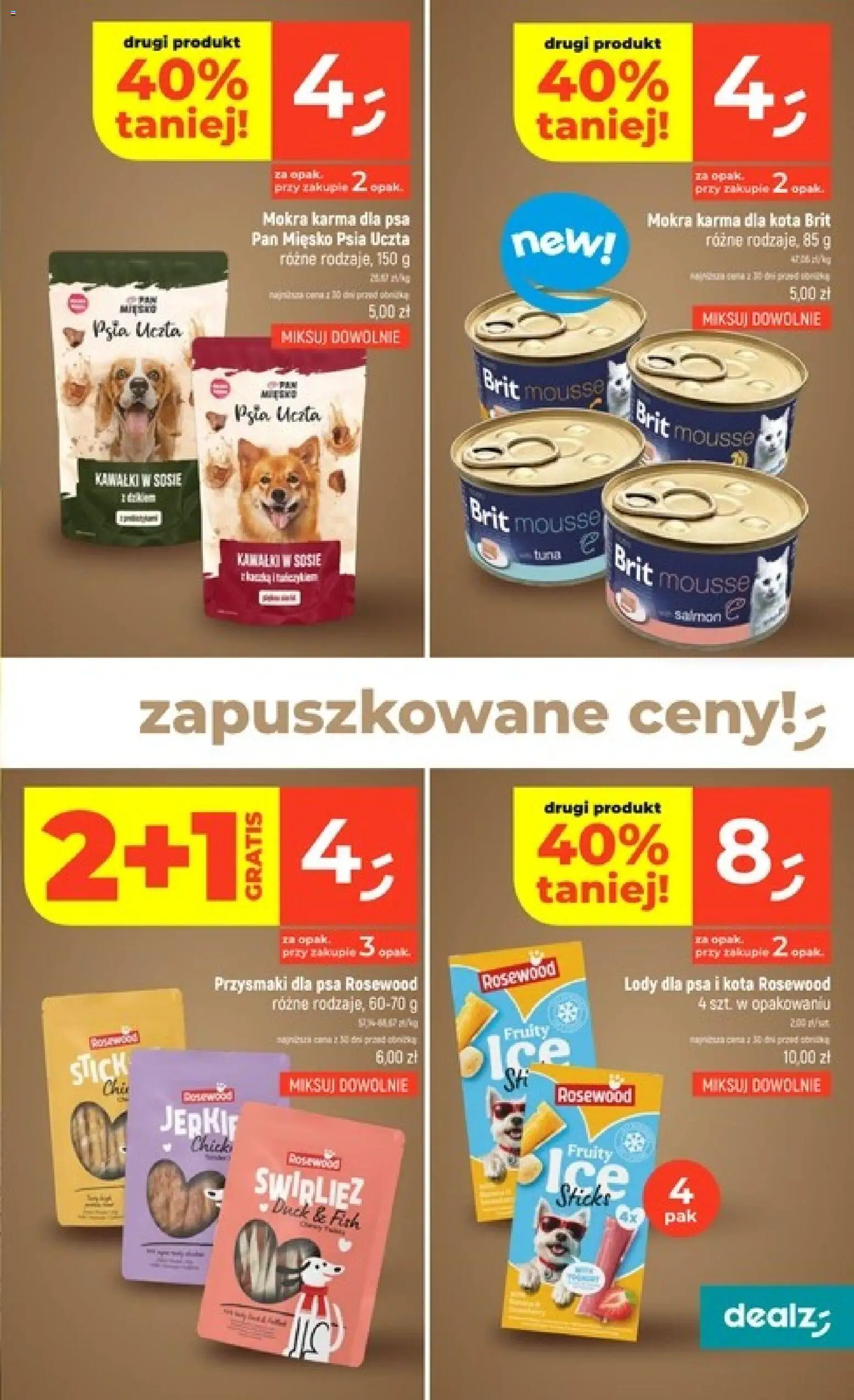 Dealz gazetka od 02.07.2026 | Strona: 45