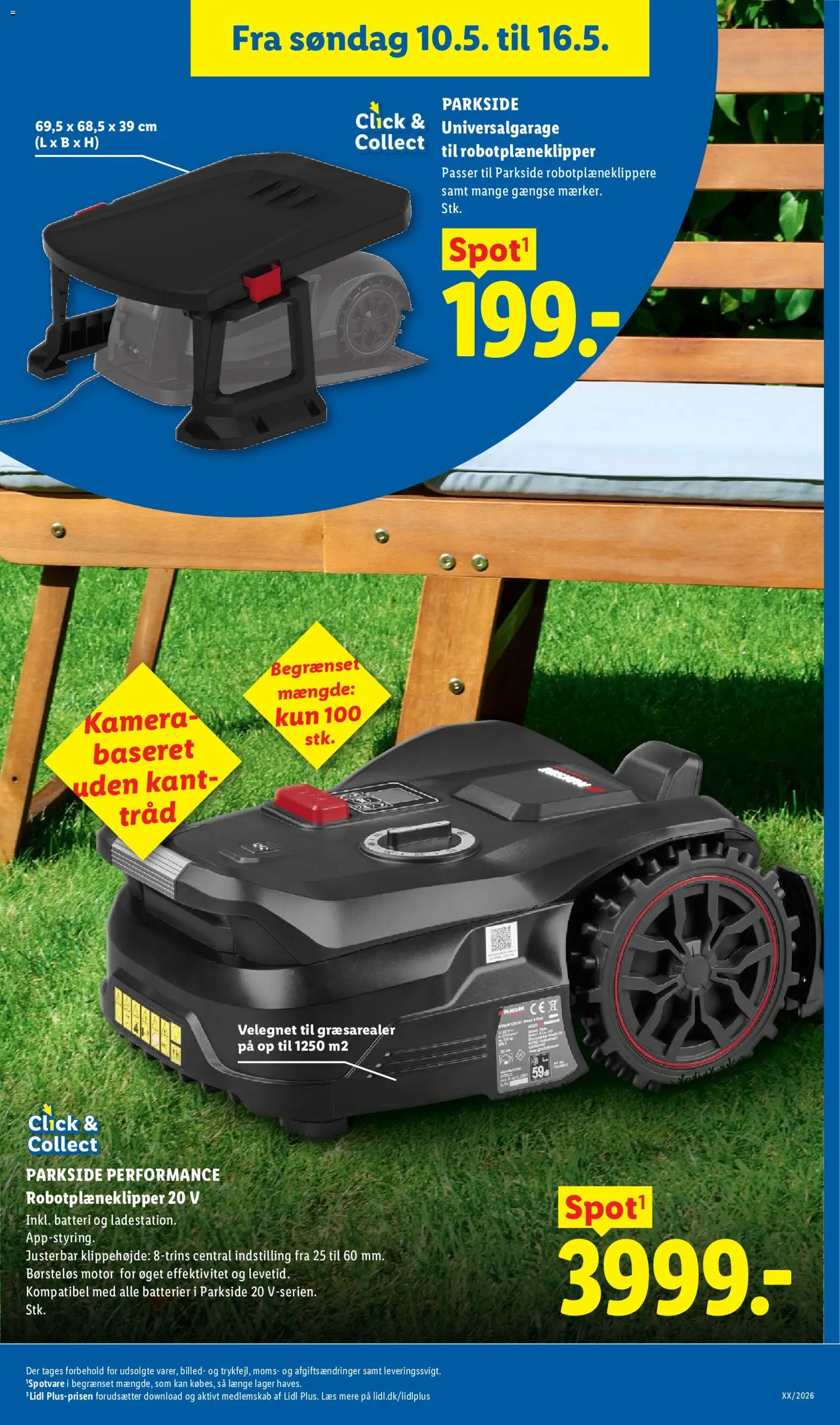 Lidl tilbudsavis – gyldig fra 10.05.2026 | Side: 49