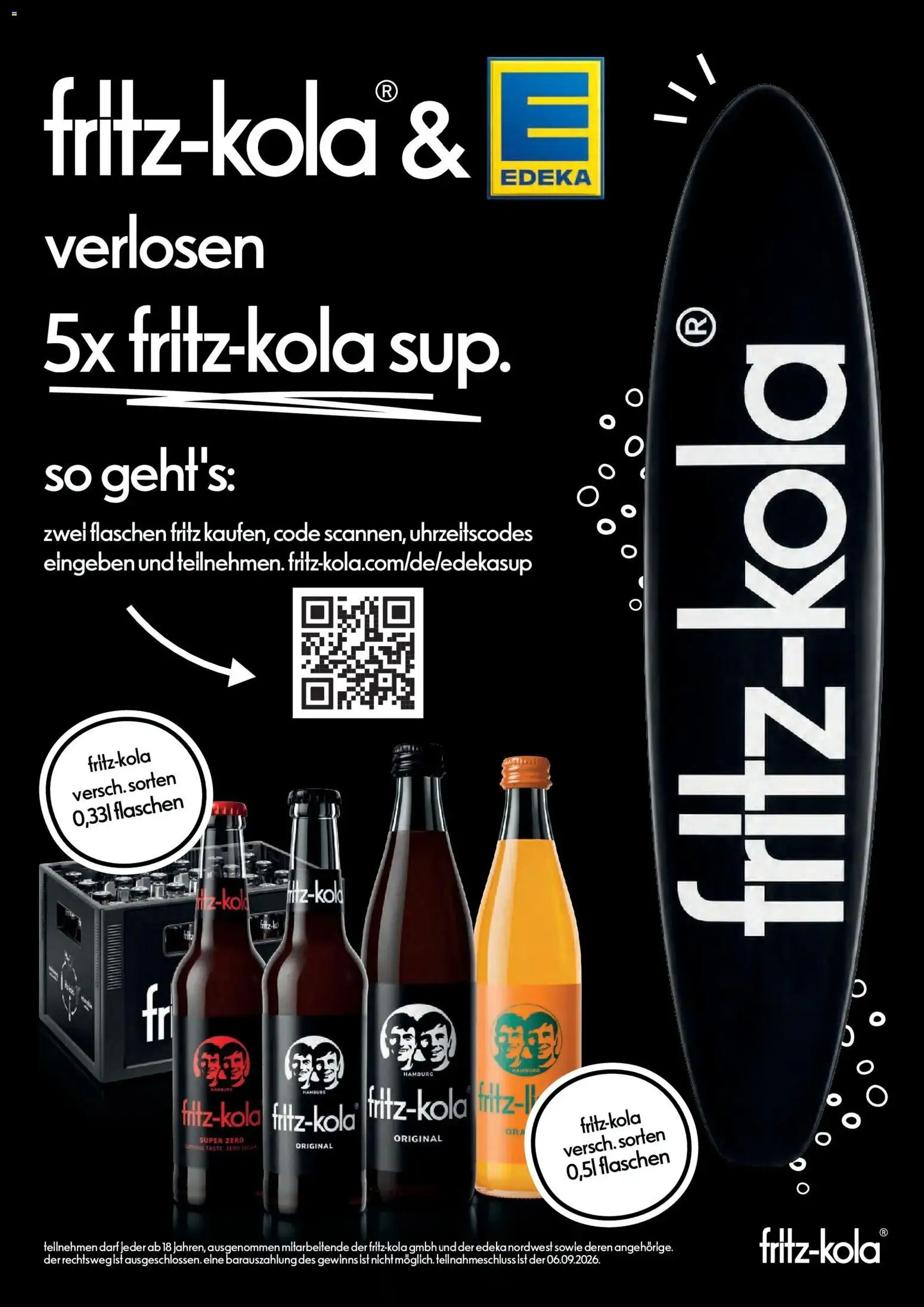 Edeka Prospekt Husum (ab 24.08.2026) » Angebote Online | Seite: 23