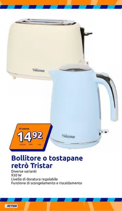 Anteprima del volantino Action volantino valido a partire dal 30/09/2026 | Pagina: 29 | Prodotti: Astuccio, Vassoio, Strofinacci