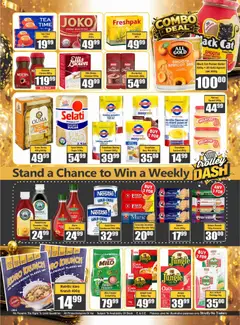 Big Save specials catalogue – valid from 26/06/2026 | Page: 5