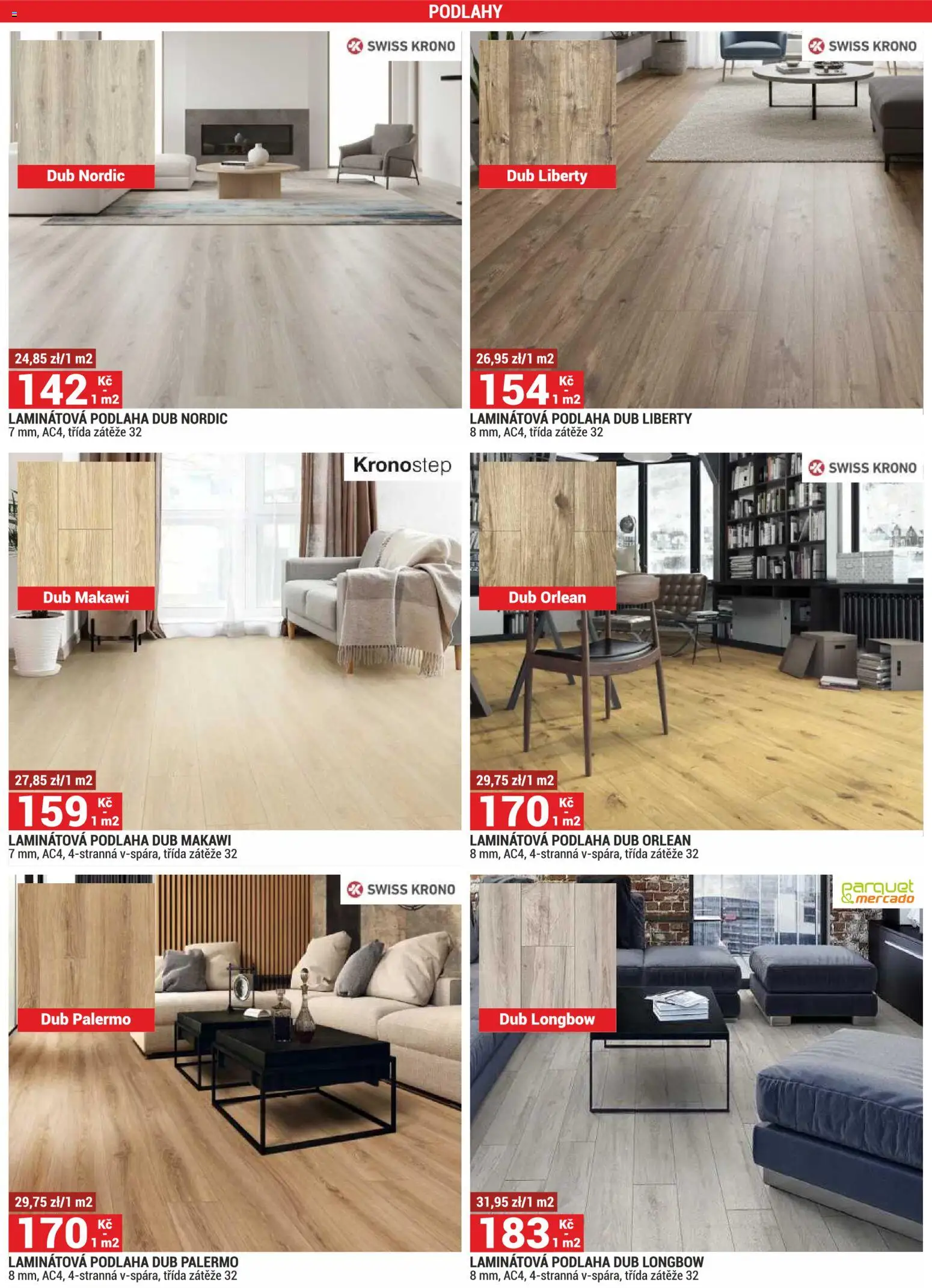 Merkury Market leták od 01.10.2026 | Strana: 3