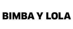 Logo de Bimba y Lola
