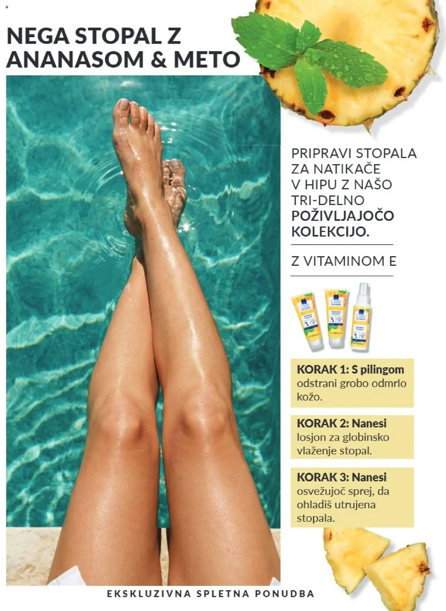 Novi Avon katalog ponudbe – veljaven od 01.09.2026 | Stran: 216
