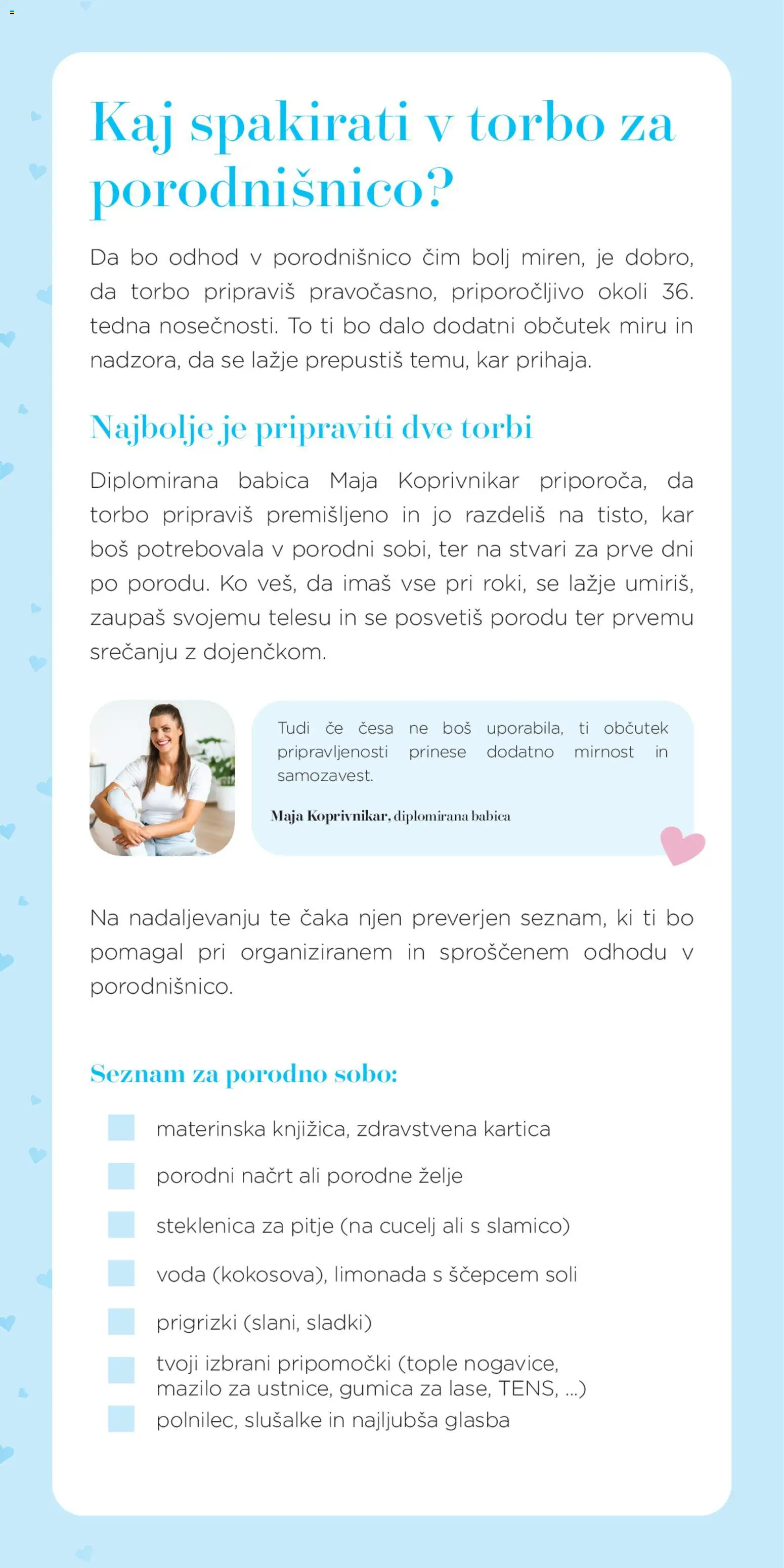 Novi Baby center katalog ponudbe – veljaven od 08.07.2026 | Stran: 4 | Izdelki: Slusalke, Prigrizki, Voda, Zelje