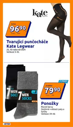 Náhled letáku Action leták od 07.10.2026 | Strana: 11