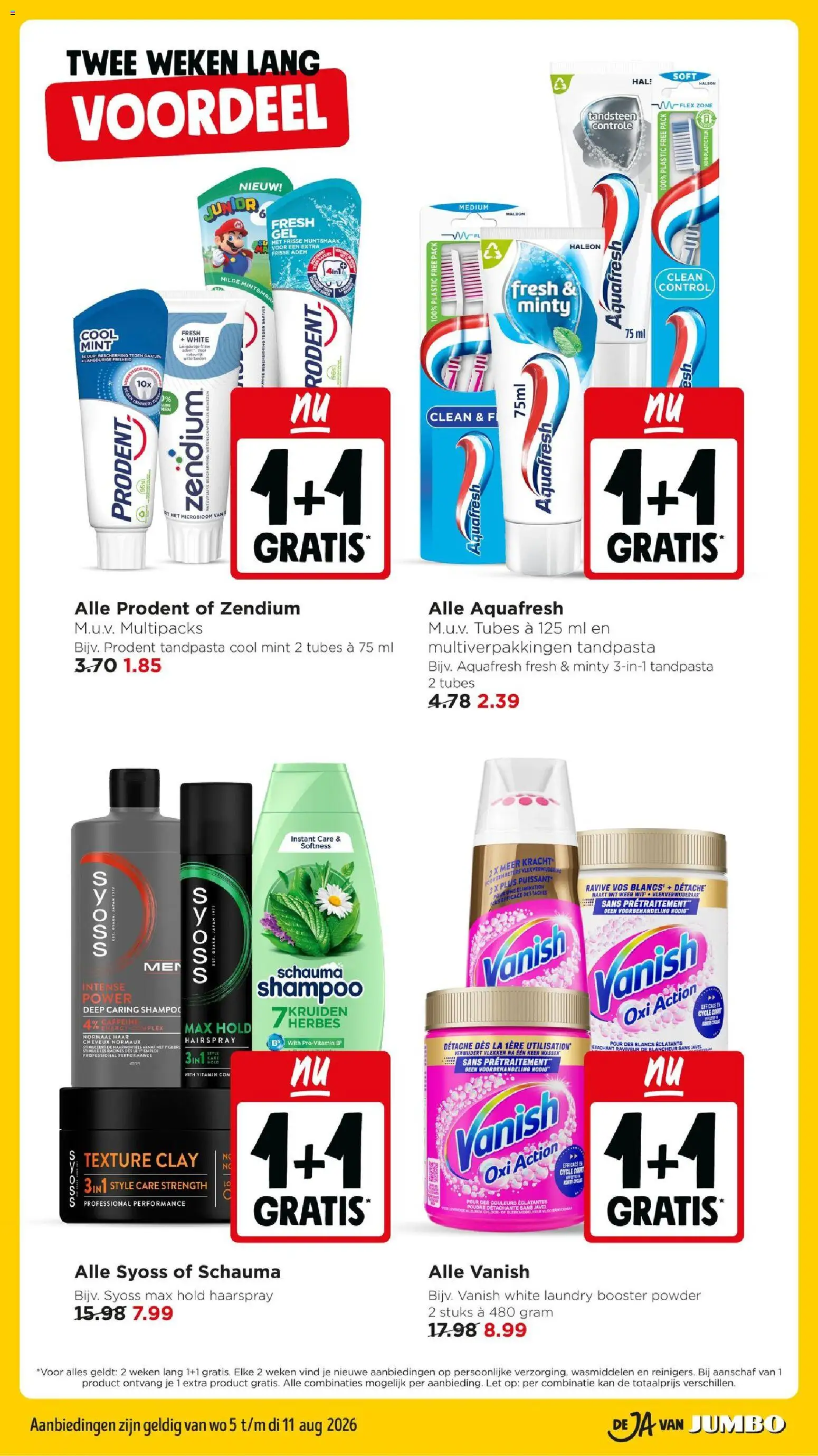 {H1} | Pagina: 23 | Producten: Kan, La, Shampoo, Haarspray