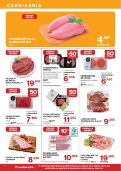 Vista previa Supercor Canarias válido desde el 30/07/2026 | Página: 4