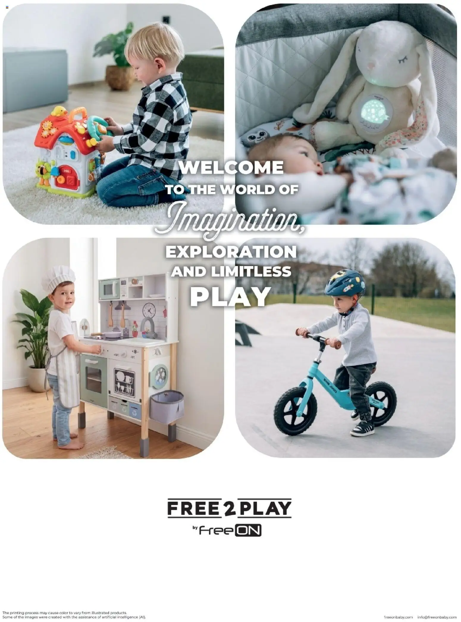 Baby Center katalog | vrijedi od 01.01.2027 | Stranica: 68