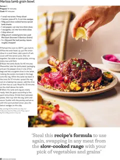 Preview of Waitrose Offers valid from 03.06.2026 | Page: 82
