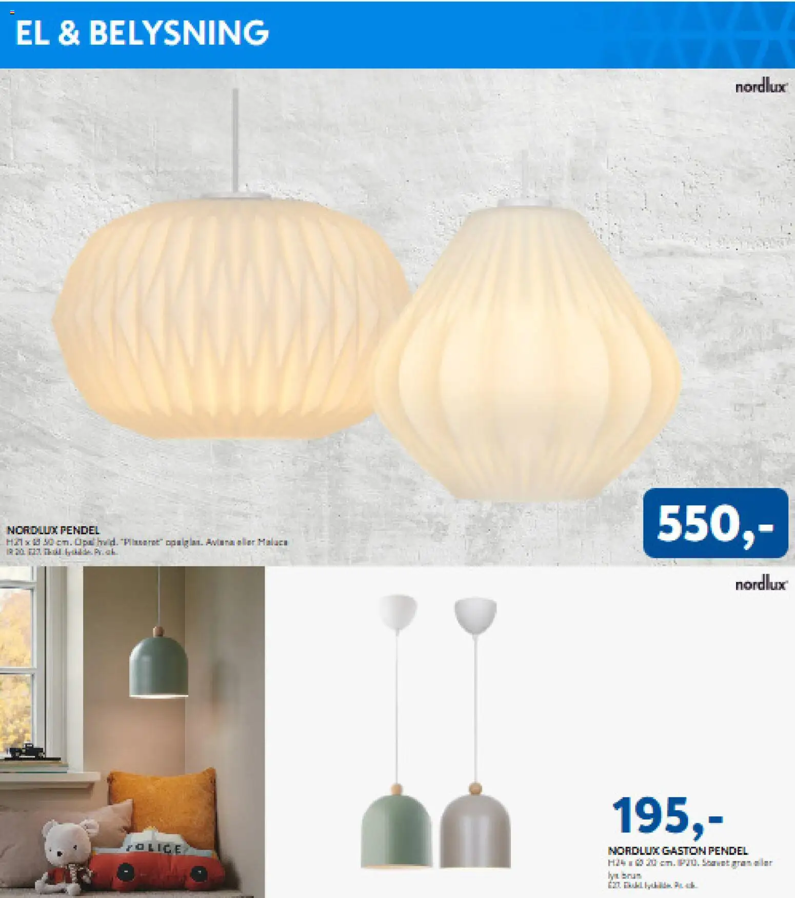 Davidsen tilbudsavis – gyldig fra 17/09/2026 | Side: 17