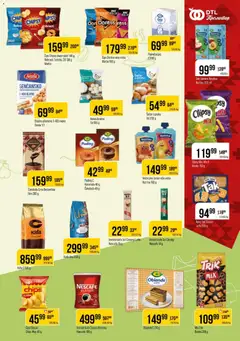 Metalac Proleter katalog - pregled Metalac Proleter kataloga - važi od 21.10.2026 | Strana: 7 | Proizvode: Puding, Kokos, Kafa, Sok